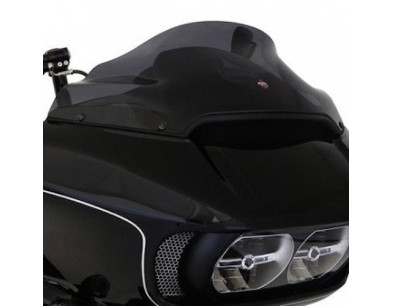 9" KLOCK WERKS PARE-BRISE ROAD GLIDE FLTR TEINTÉ NOIR