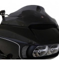 9" KLOCK WERKS WINDSHIELD ROAD GLIDE FLTR DARK SMOKE