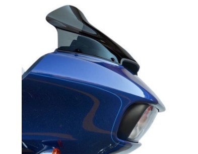 14" KLOCK WERKS PARE-BRISE ROAD GLIDE FLTR TEINTÉ NOIR