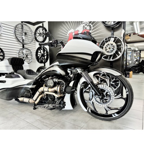 2019 HARLEY DAVIDSON ROAD GLIDE FLTRX