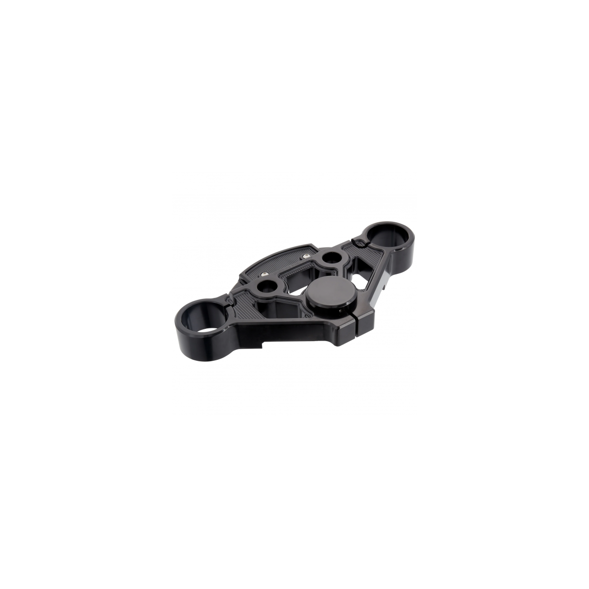 METHOD TOP TRIPLE TREE, 15-UP ROAD GLIDE METHOD TOP TRIPLE TREE, 15-UP ROAD GLIDE