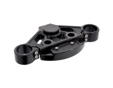 METHOD TOP TRIPLE TREE, 15-UP ROAD GLIDE