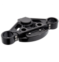 METHOD TOP TRIPLE TREE, 15-UP ROAD GLIDE METHOD TOP TRIPLE TREE, 15-UP ROAD GLIDE
