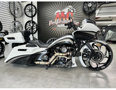 2019 HARLEY DAVIDSON ROAD GLIDE FLTRX