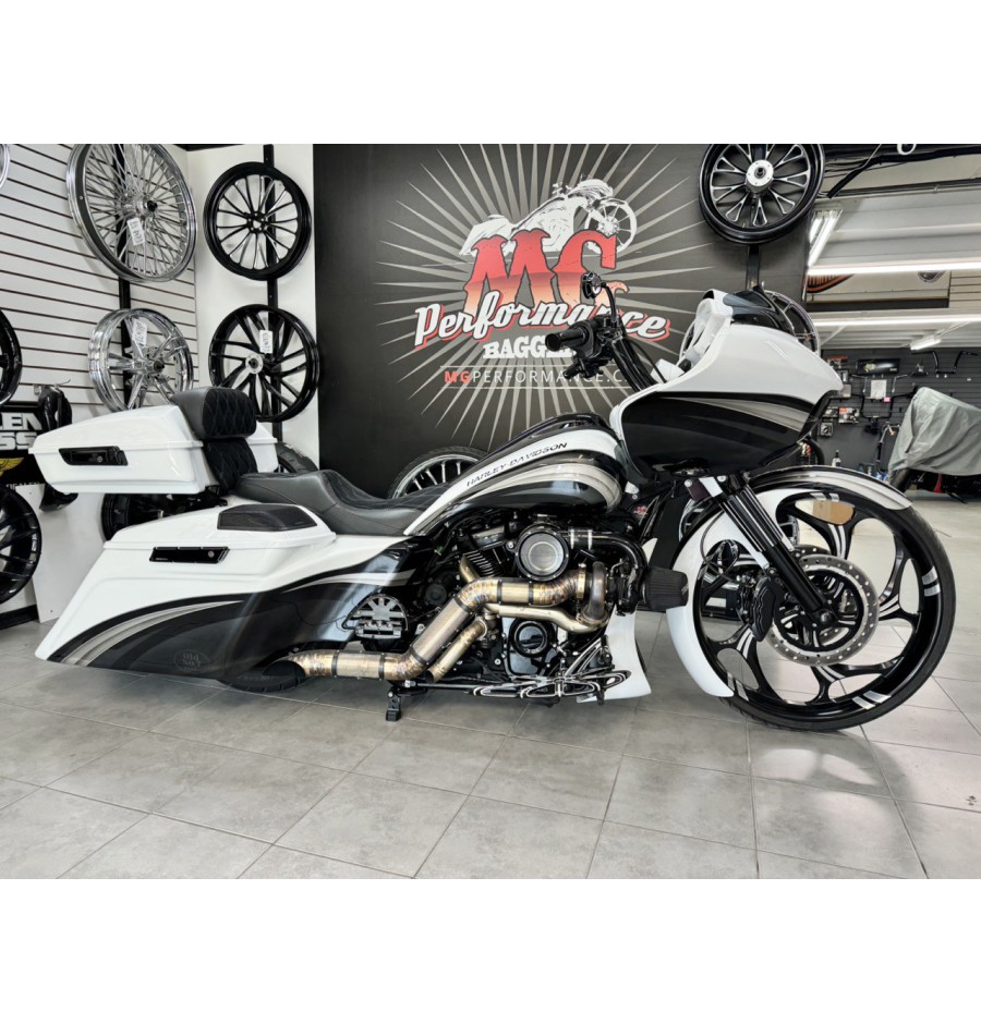 2019 HARLEY DAVIDSON ROAD GLIDE FLTRX 2019 HARLEY DAVIDSON ROAD GLIDE FLTRX