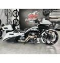 2019 HARLEY DAVIDSON ROAD GLIDE FLTRX 2019 HARLEY DAVIDSON ROAD GLIDE FLTRX
