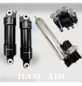 AMERICAN SUSPENSION - FRONT AND/OR BACK SUSPENSION RAM AIR WITH FAST UP SUPERTANKER AMERICAN SUSPENSION - FRONT AND/OR BACK SUSPENSION RAM AIR WITH FAST UP SUPERTANKER