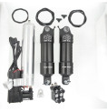 AMERICAN SUSPENSION - FRONT AND/OR BACK SUSPENSION RAM AIR WITH FAST UP SUPERTANKER AMERICAN SUSPENSION - FRONT AND/OR BACK SUSPENSION RAM AIR WITH FAST UP SUPERTANKER