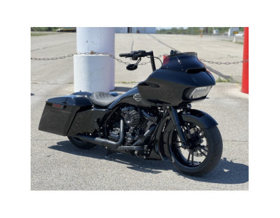 AMERICAN SUSPENSION - FRONT AND/OR BACK SUSPENSION RAM AIR WITH FAST UP SUPERTANKER