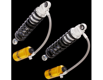 ÖHLINS TWIN SHOCKS HARLEY S36 HD044
