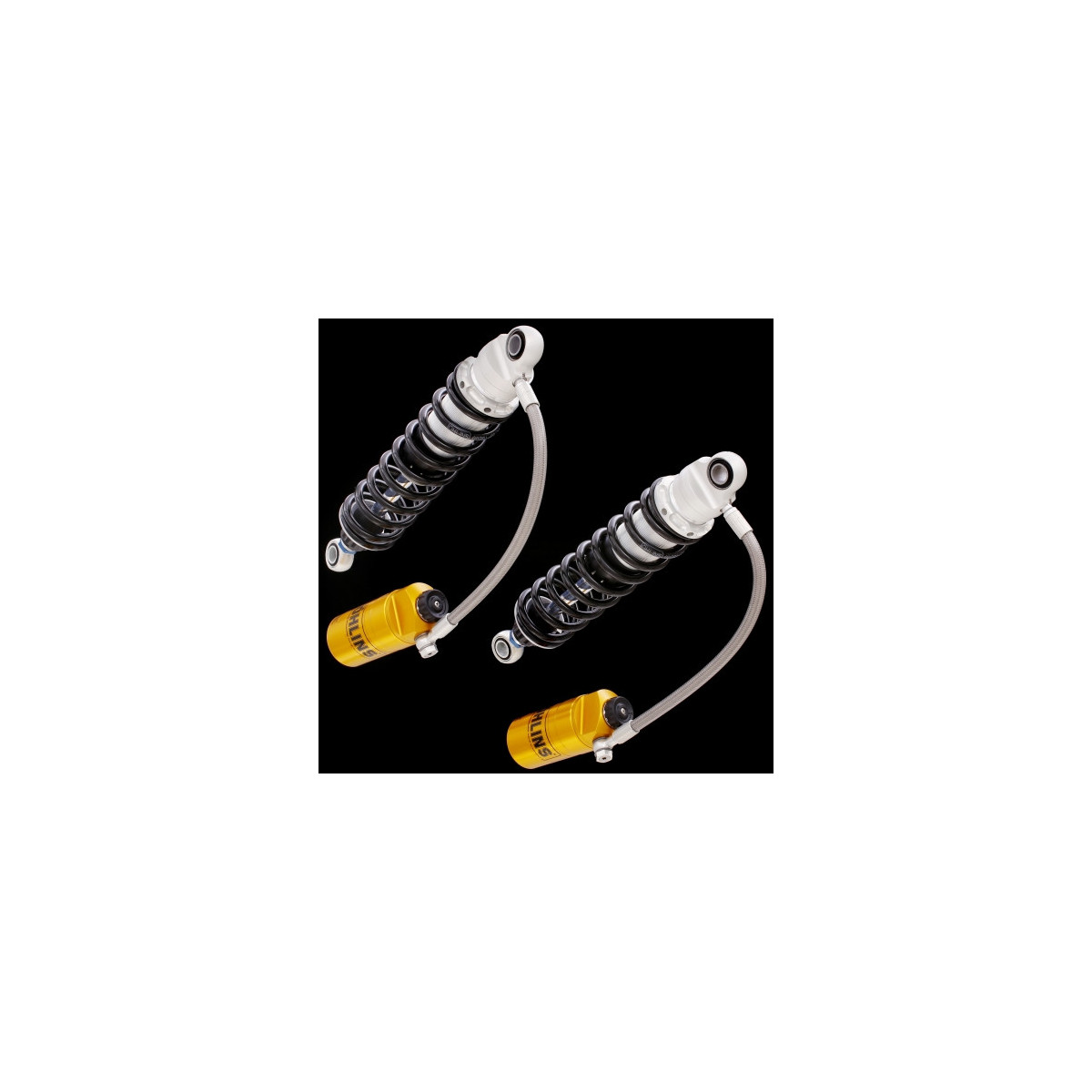 ÖHLINS TWIN SHOCKS HARLEY S36 HD044 ÖHLINS TWIN SHOCKS HARLEY S36 HD044