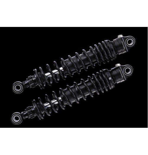ÖHLINS AMORTISSEUR DOUBLE HARLEY S36 HD044