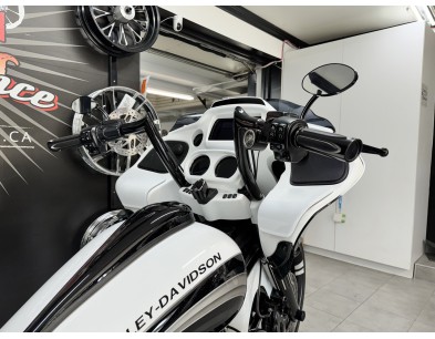 2019 HARLEY DAVIDSON ROAD GLIDE FLTRX