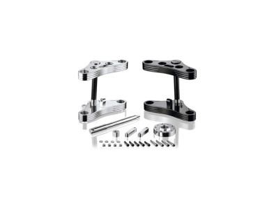 DNA - TABLE SUSPENSION 23" TRIPLE TREE