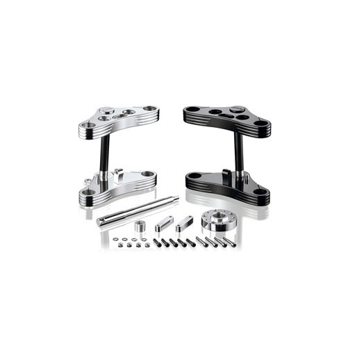 DNA - TABLE SUSPENSION 23" TRIPLE TREE
