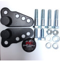 REAR LOWERING KIT AJUSTABLE HARLEY-DAVIDSON TOURING