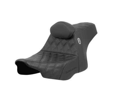 2024 SADDLEMAN - SEAT SDC PRO SERIES