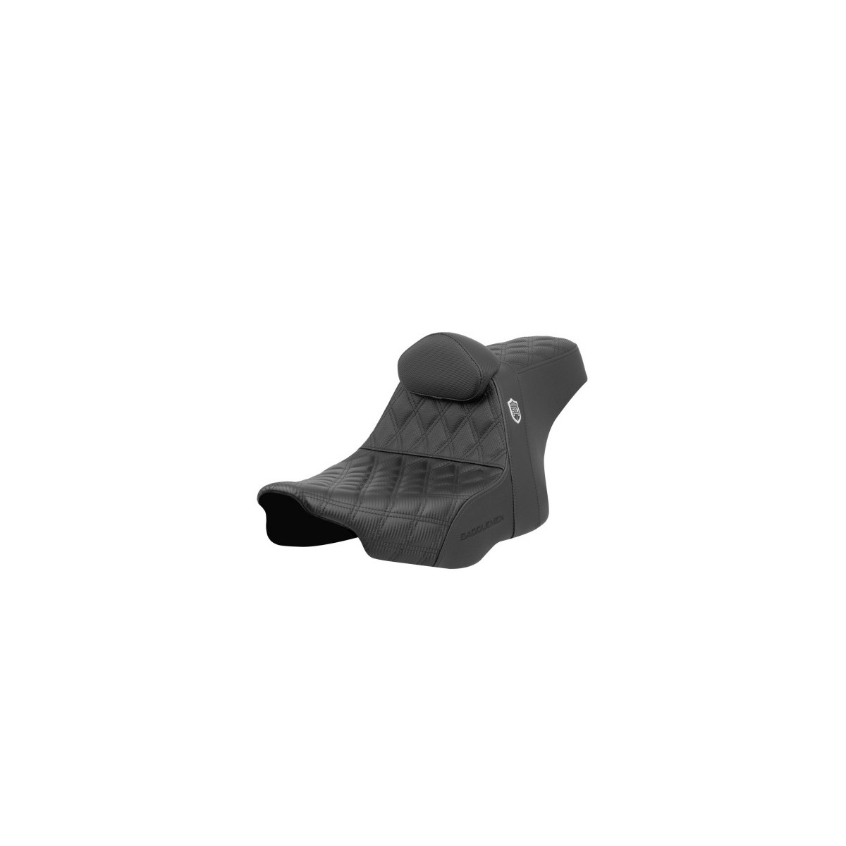 2024 SADDLEMAN - SEAT SDC PRO SERIES