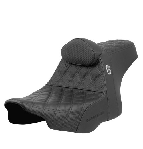 2024 SADDLEMAN - SEAT SDC PRO SERIES