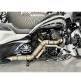 2019 HARLEY DAVIDSON ROAD GLIDE FLTRX 2019 HARLEY DAVIDSON ROAD GLIDE FLTRX