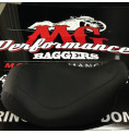 MUSTANG FRONT SEAT 2008-UP HARLEY TOURING MUSTANG FRONT SEAT 2008-UP HARLEY TOURING