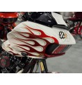 VENDU 2017 HARLEY DAVIDSON ROAD GLIDE FLTRX VENDU 2017 HARLEY DAVIDSON ROAD GLIDE FLTRX