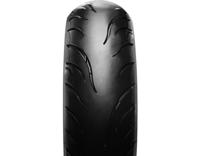 180/65B16 81H AV92 COBRA CHROME REINFORCED REAR