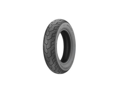 MU85B16 77H D402 DUNLOP ARRIÈRE
