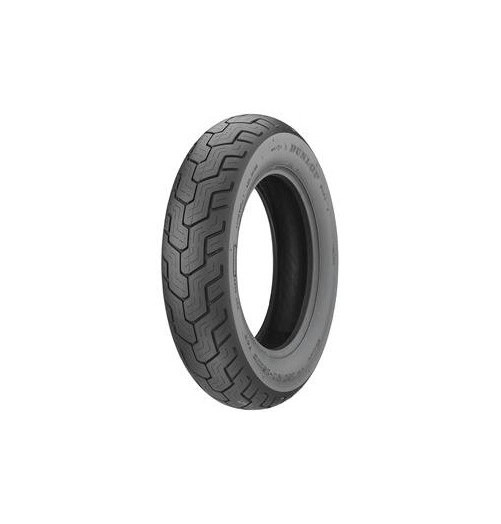 MU85B16 77H D402 DUNLOP ARRIÈRE