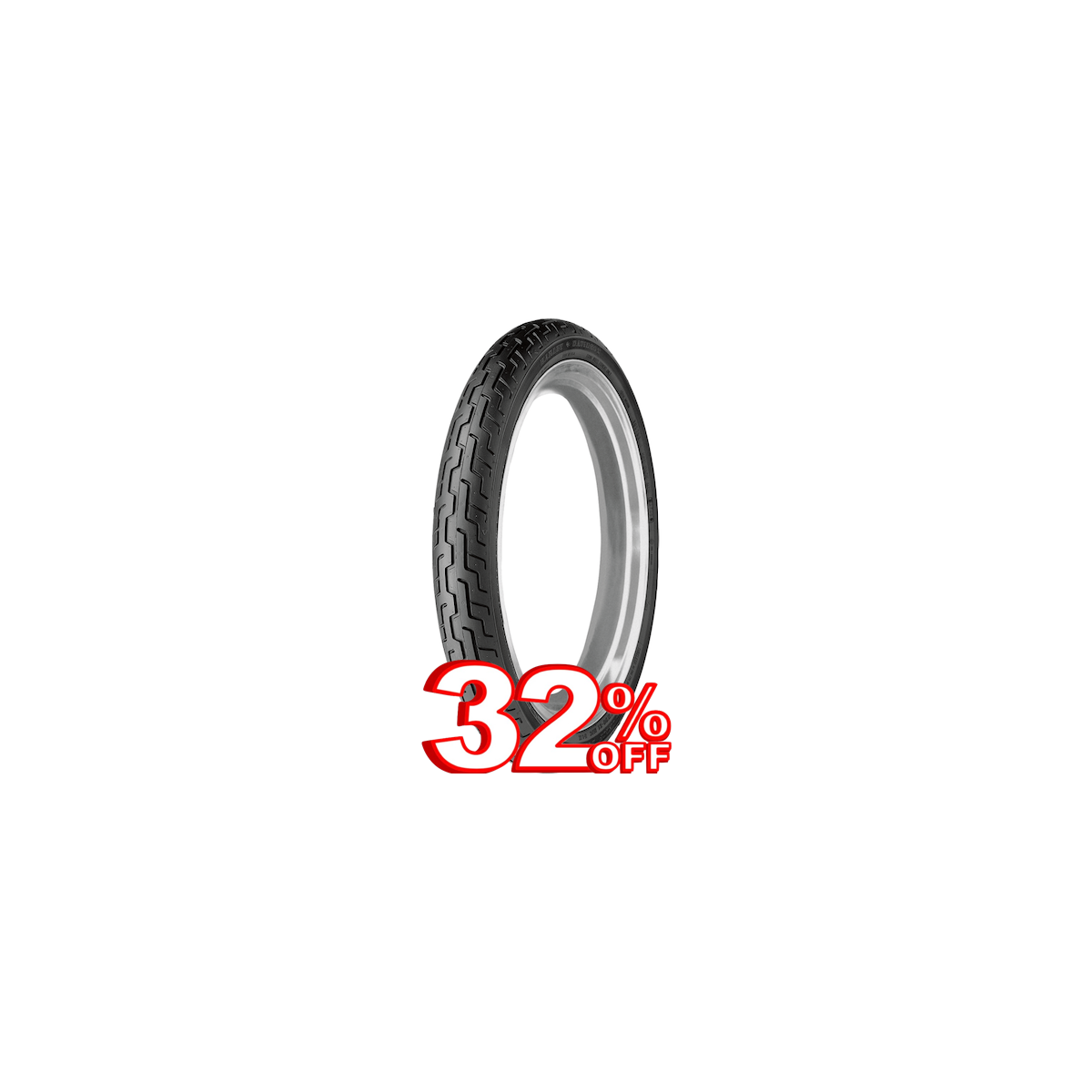 MH90-21 DUNLOP BW 54H D402 FRONT TIRE MOTORCYCLE MH90-21 DUNLOP BW 54H D402 FRONT TIRE MOTORCYCLE