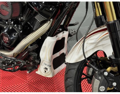 VENDU 2017 HARLEY DAVIDSON ROAD GLIDE FLTRX
