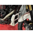 VENDU 2017 HARLEY DAVIDSON ROAD GLIDE FLTRX VENDU 2017 HARLEY DAVIDSON ROAD GLIDE FLTRX