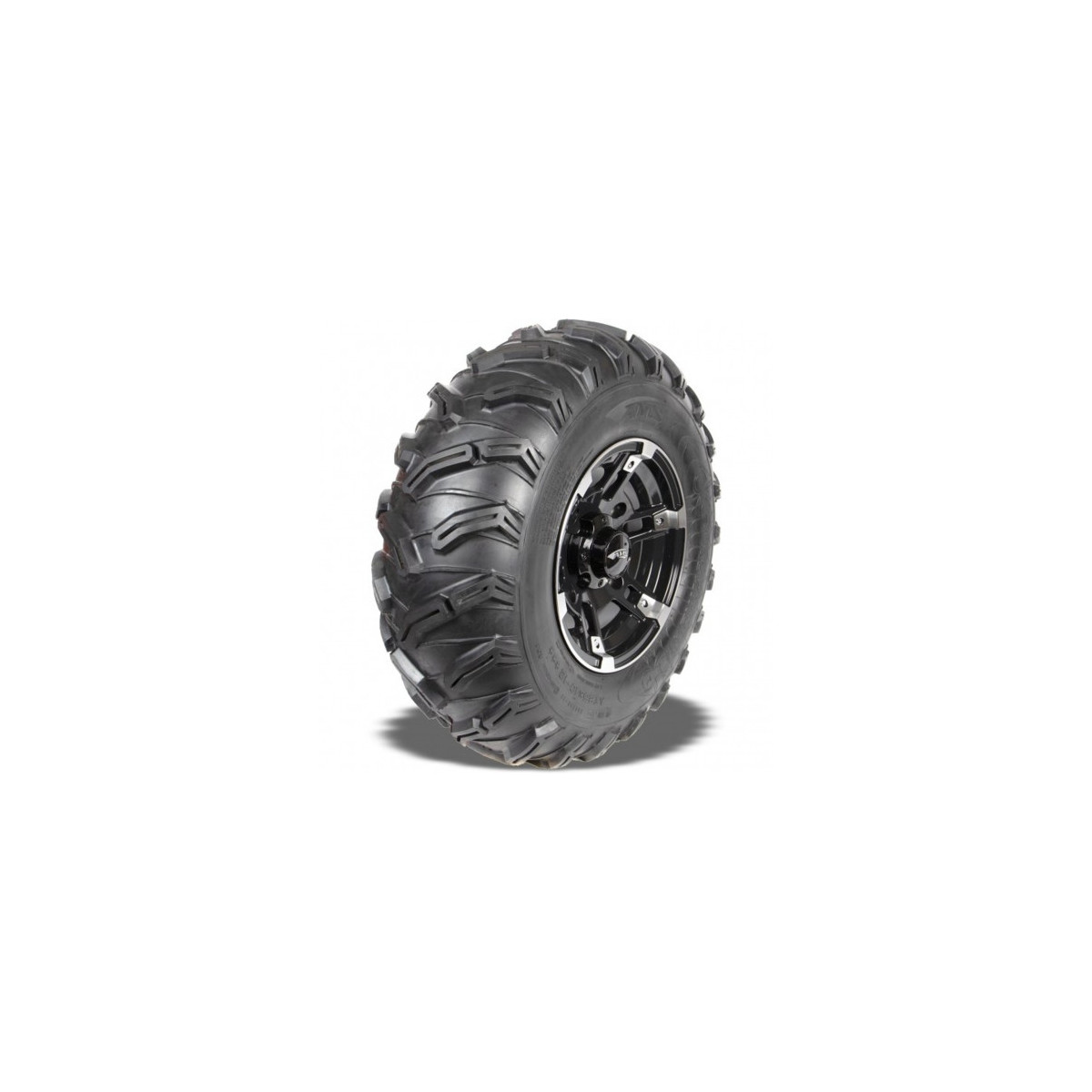 25X8-12 25X10-12 6PR BLACK WIDOW ATV TIRE (FRONT / REAR) 25X8-12 25X10-12 6PR BLACK WIDOW ATV TIRE (FRONT / REAR)