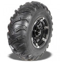 25X8-12 25X10-12 6PR BLACK WIDOW ATV TIRE (FRONT / REAR) 25X8-12 25X10-12 6PR BLACK WIDOW ATV TIRE (FRONT / REAR)