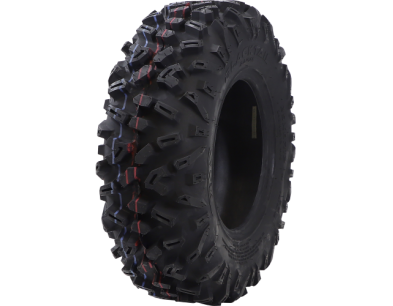 25X8R12 25X10R12 PNEU VTT (AVANT / ARRIÈRE)
