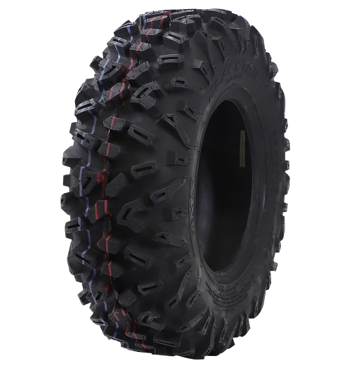 25X8R12 25X10R12 PNEU VTT (AVANT / ARRIÈRE)