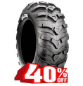 CST ANCLA 25x8-12 / 25x10-12 4PR ATV TIRE (FRONT / REAR) CST ANCLA 25x8-12 / 25x10-12 4PR ATV TIRE (FRONT / REAR)