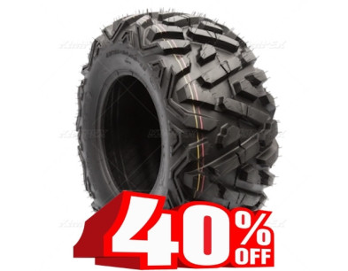 TRAIL TROOPER 26x9-12 / 26x10-12 6PLIS PNEU VTT (AVANT / ARRIÈRE)