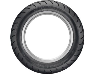 DUNLOP AMERICAN ELITE MT ARRIÈRE 240/40R18 79V