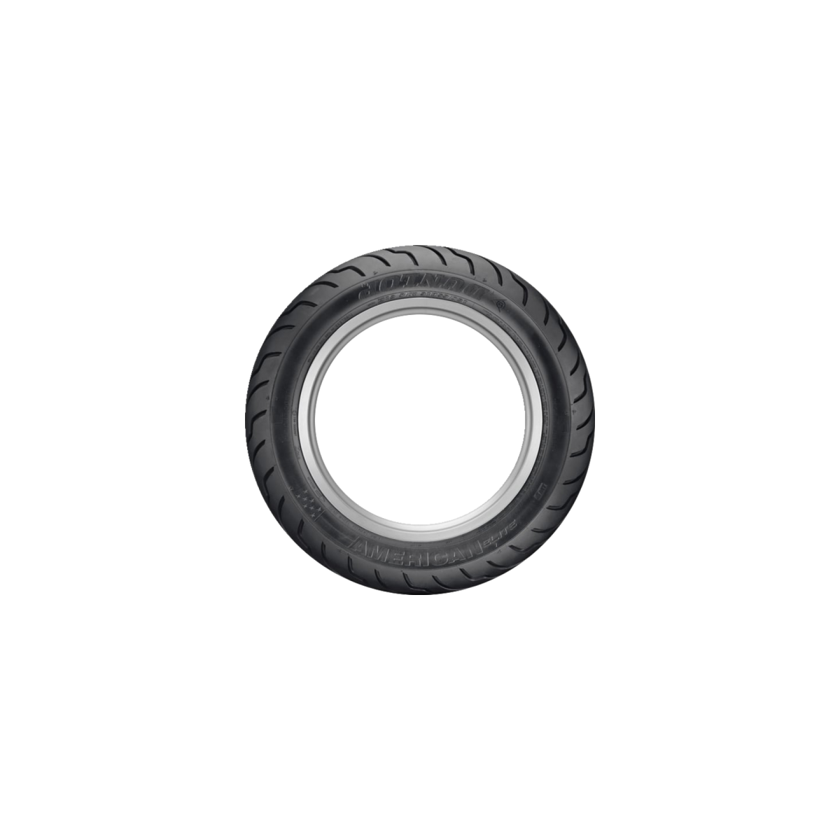 DUNLOP AMERICAN ELITE MT REAR 240/40R18 79V DUNLOP AMERICAN ELITE MT REAR 240/40R18 79V