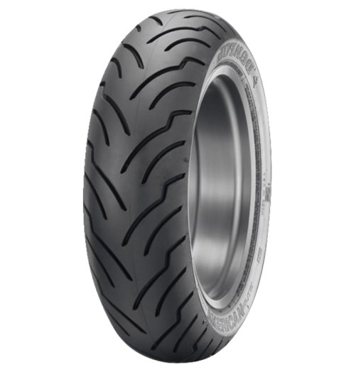 DUNLOP AMERICAN ELITE MT ARRIÈRE 240/40R18 79V