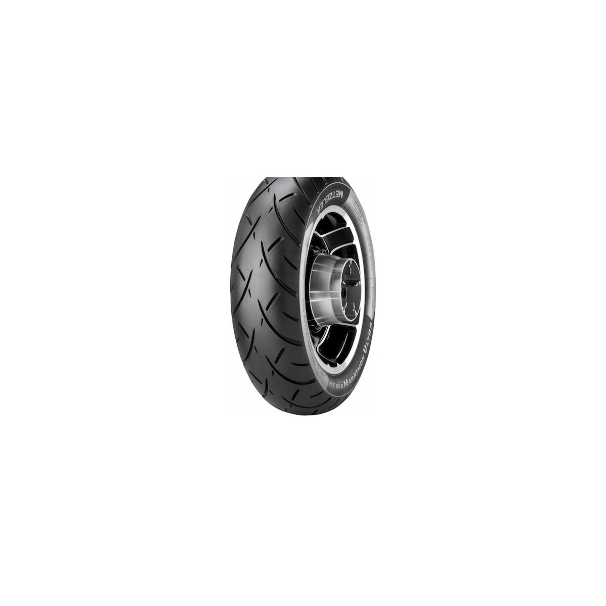 METZELER 180/65B16 81H ME888 REINFORCED REAR