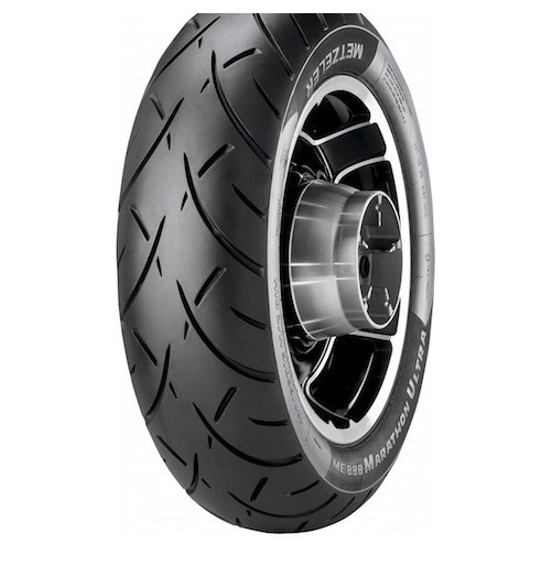 METZELER 180/65B16 81H ME888 REINFORCED REAR