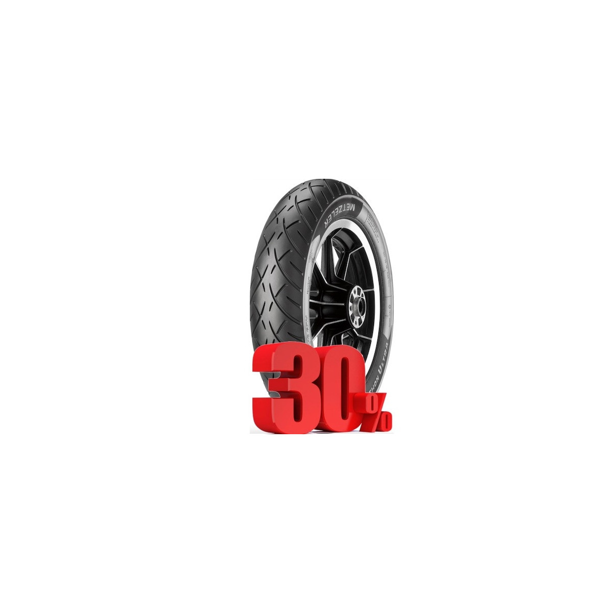 METZELER MT90B16 72H ME888 MARATHON FRONT TIRE METZELER MT90B16 72H ME888 MARATHON FRONT TIRE
