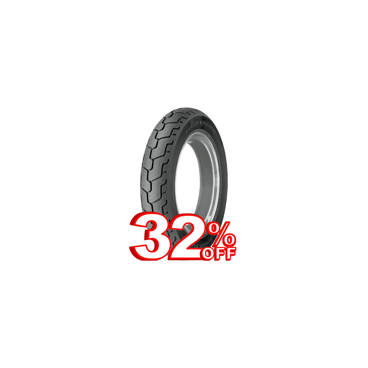DUNLOP MU85B16 D402 77H REAR DUNLOP MU85B16 D402 77H REAR