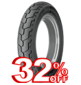 DUNLOP MU85B16 D402 77H REAR DUNLOP MU85B16 D402 77H REAR