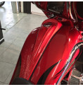 STRETCHED DASH KIT FOR HARLEY TOURING 2008-2023 STRETCHED DASH KIT FOR HARLEY TOURING 2008-2023