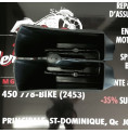 2013-1993 SADDLEBAG 4" CUSTOM STRETCH BOTTOM SET FOR HARLEY DAVIDSON 2013-1993 SADDLEBAG 4" CUSTOM STRETCH BOTTOM SET FOR HARLEY DAVIDSON
