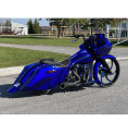 2014 AND + SUPER STRETCHED SADDLEBAGS BAGGER AND REAR FENDER SUPER EXTENDED MG PERFORMANCE HARLEY DAVIDSON TOURING 2014 AND + SUPER STRETCHED SADDLEBAGS BAGGER AND REAR FENDER SUPER EXTENDED MG PERFORMANCE HARLEY DAVIDSON TOURING