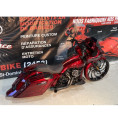 2014 AND + SUPER STRETCHED SADDLEBAGS BAGGER AND REAR FENDER SUPER EXTENDED MG PERFORMANCE HARLEY DAVIDSON TOURING 2014 AND + SUPER STRETCHED SADDLEBAGS BAGGER AND REAR FENDER SUPER EXTENDED MG PERFORMANCE HARLEY DAVIDSON TOURING